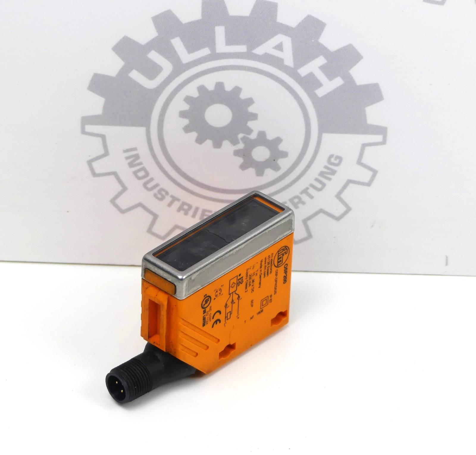 IFM Electronic O5P200