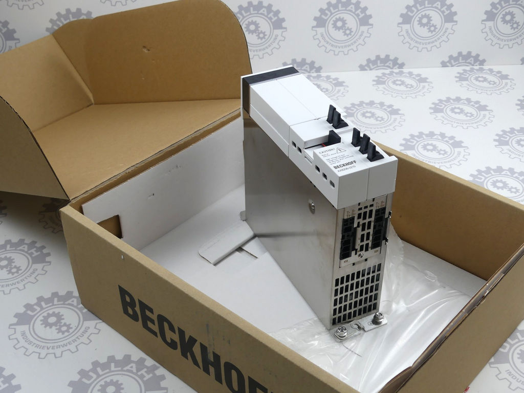 BECKHOFF AX8206-0210-0000