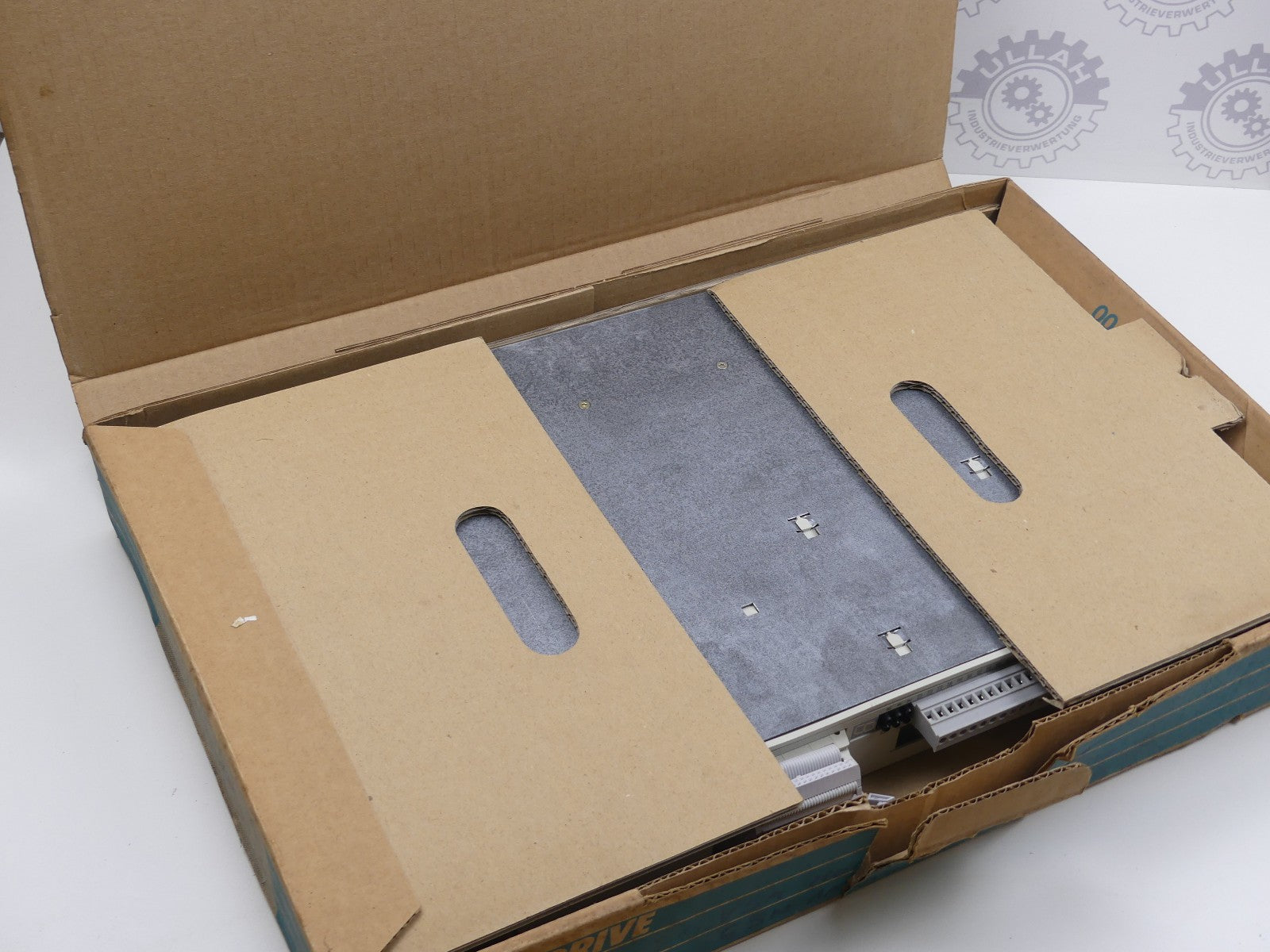 SIEMENS 6SN1130-1AA11-0BA0 + 462008.7701.00