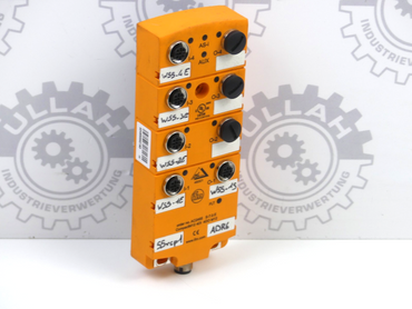 IFM AS interface Modul AC2465