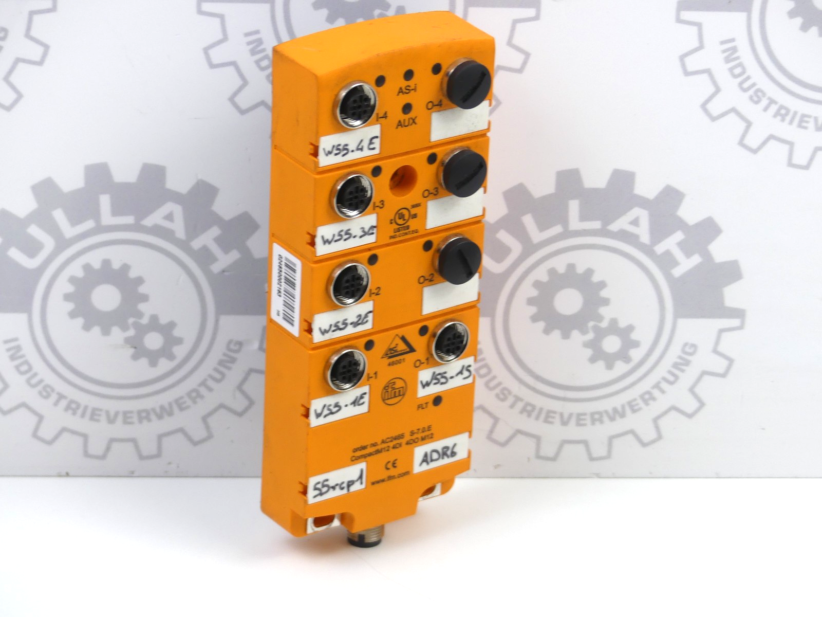 IFM AS interface Modul AC2465