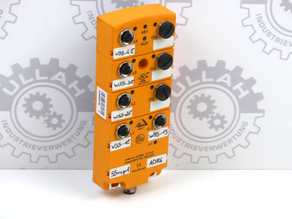 IFM AS interface Modul AC2465