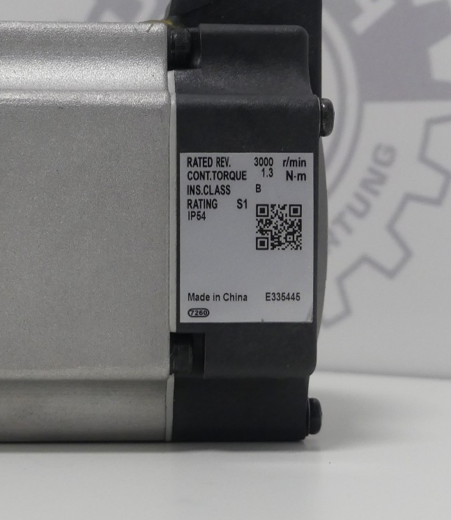 Rexroth MSM031C-0300-NN-M0-CH1