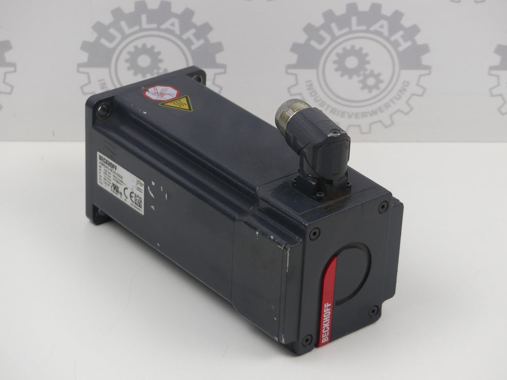 Beckhoff AM8043-0E20-0000