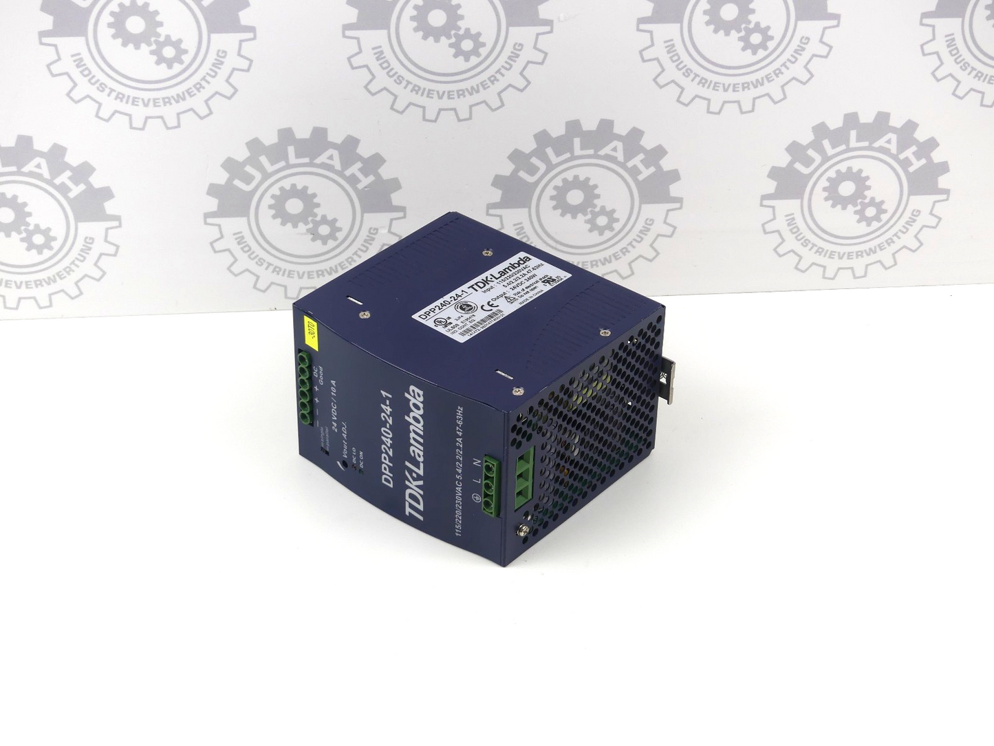 TDK-Lambda DPP240-24-1