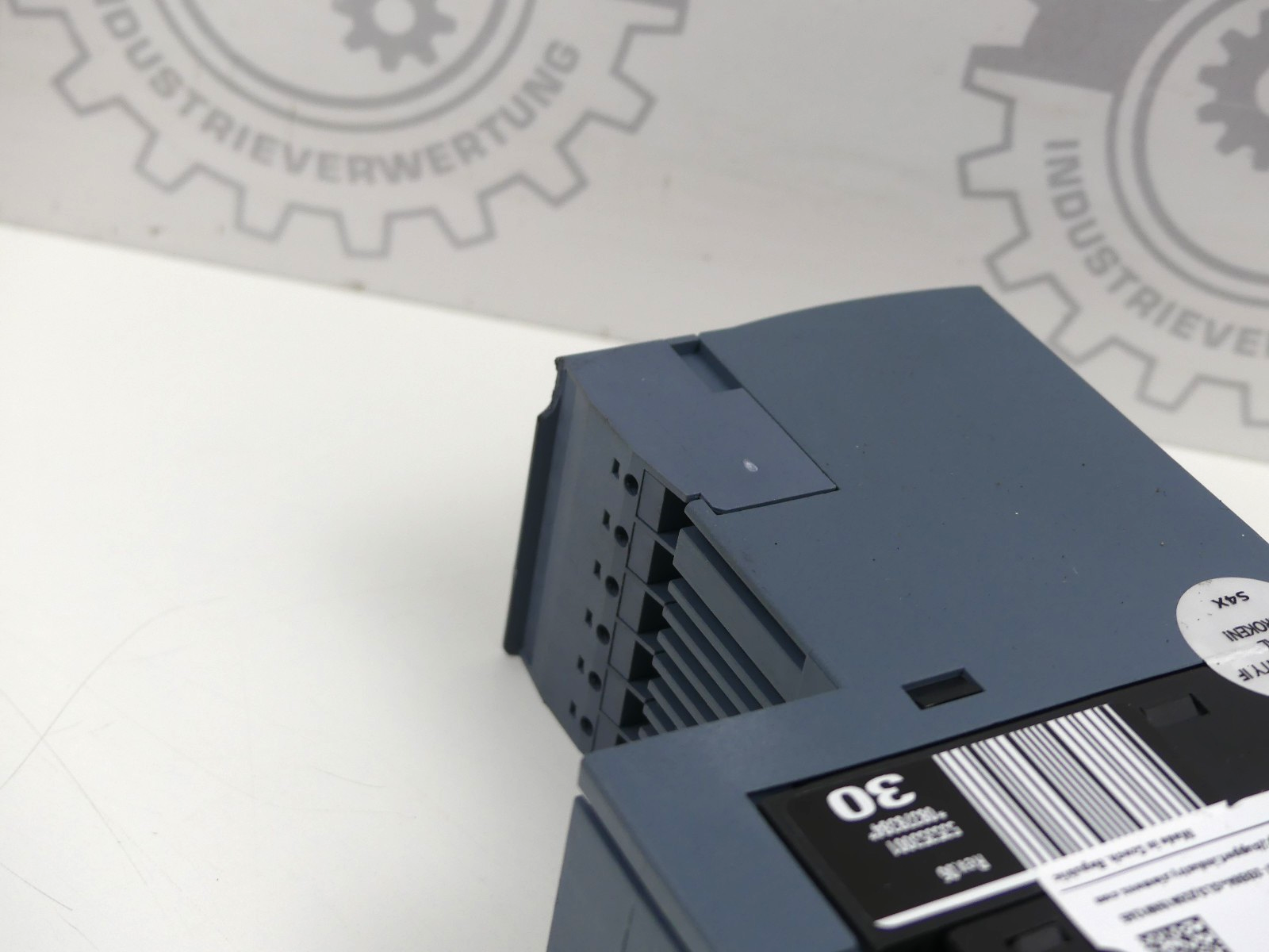 Siemens Sirius 3RW3017-2BB04