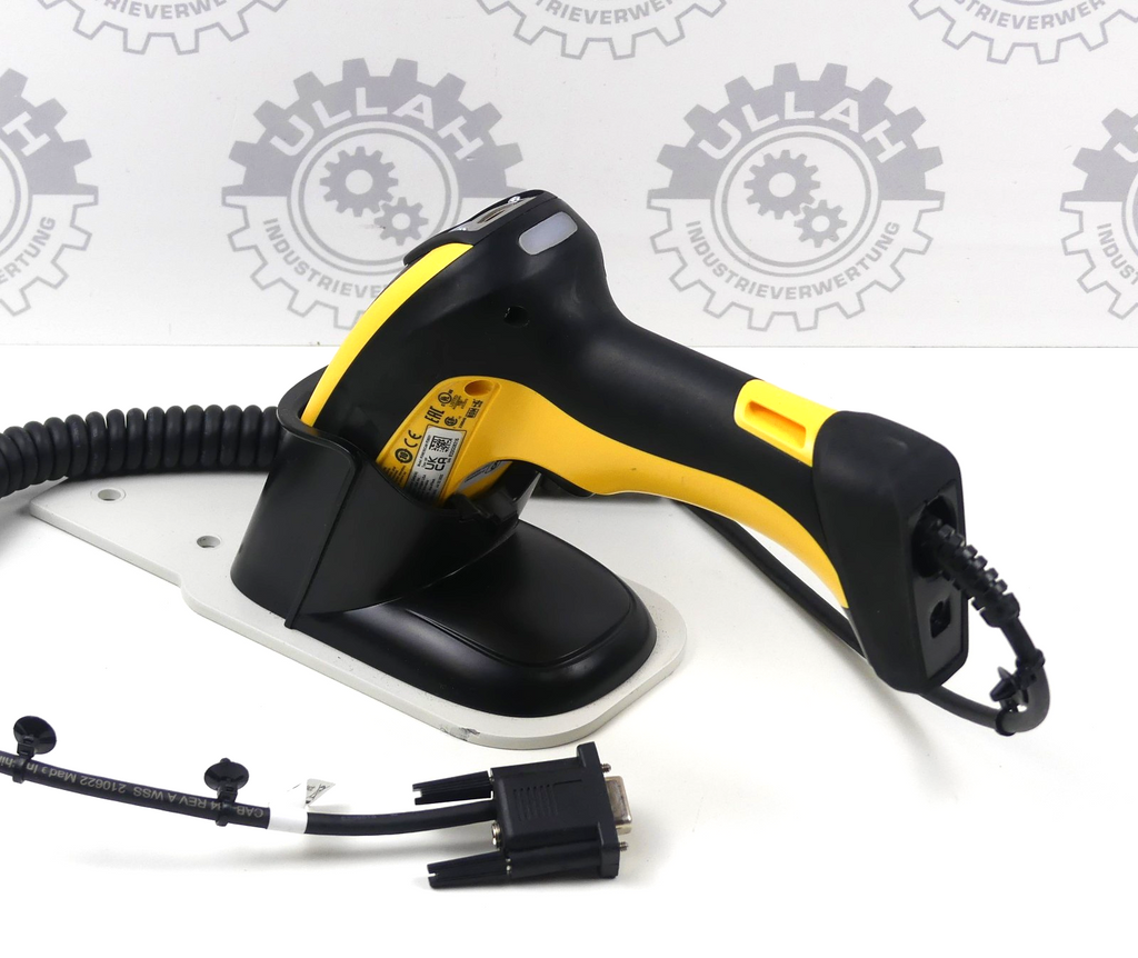 DATALOGIC POWERSCAN PD9531