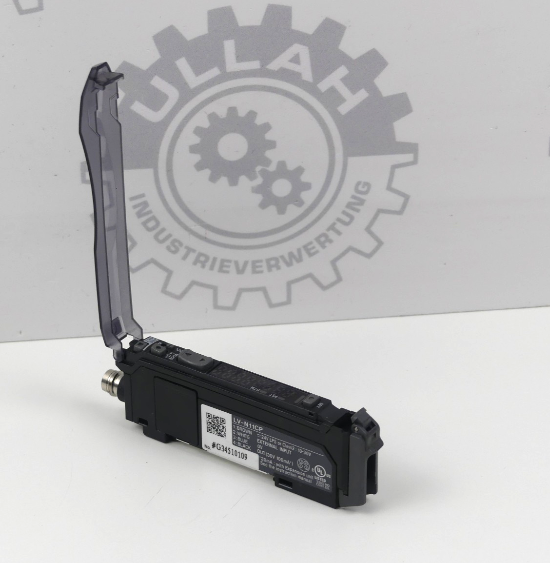 KEYENCE LV-N11CP