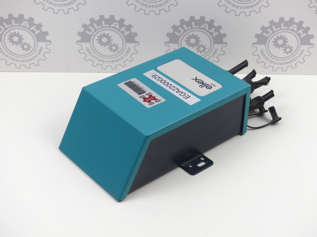 Eltex Netzgerät ES51/S2VA power supply