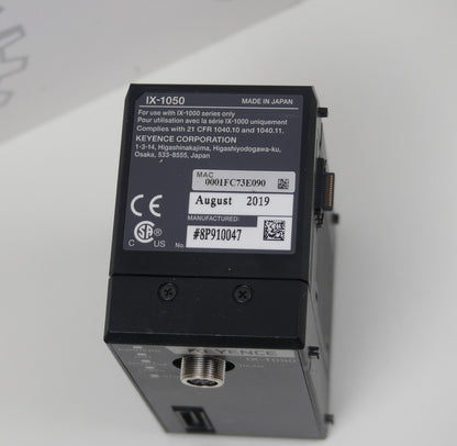 KEYENCE IX-1050