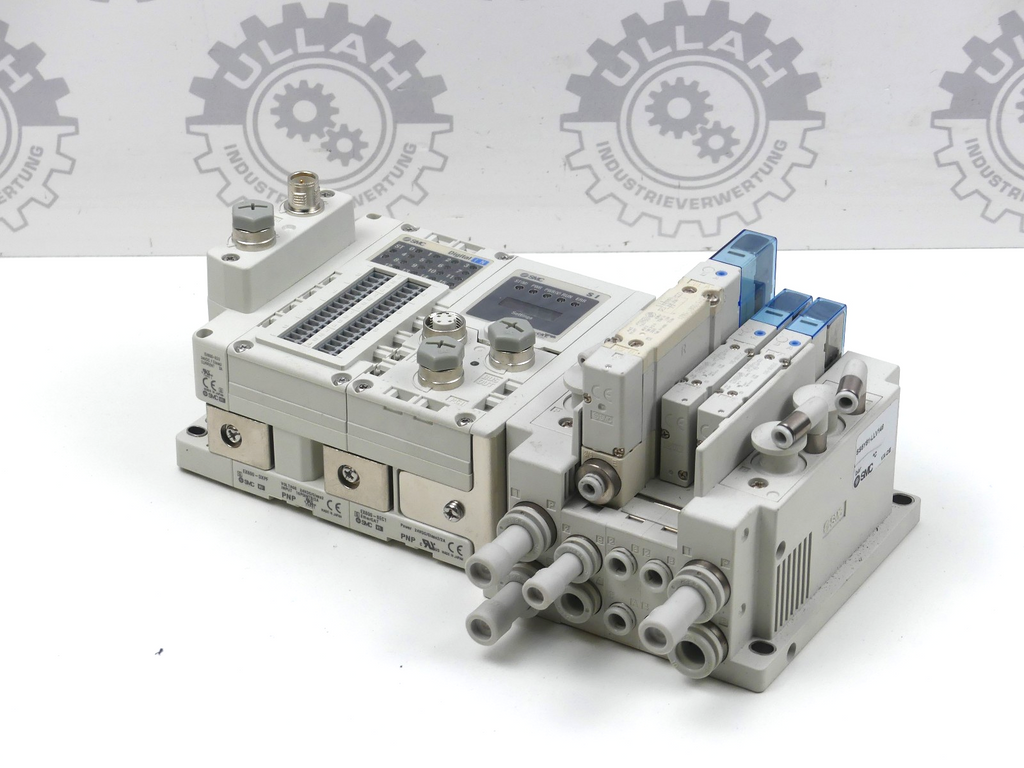SMC SS5Y51-LLV148