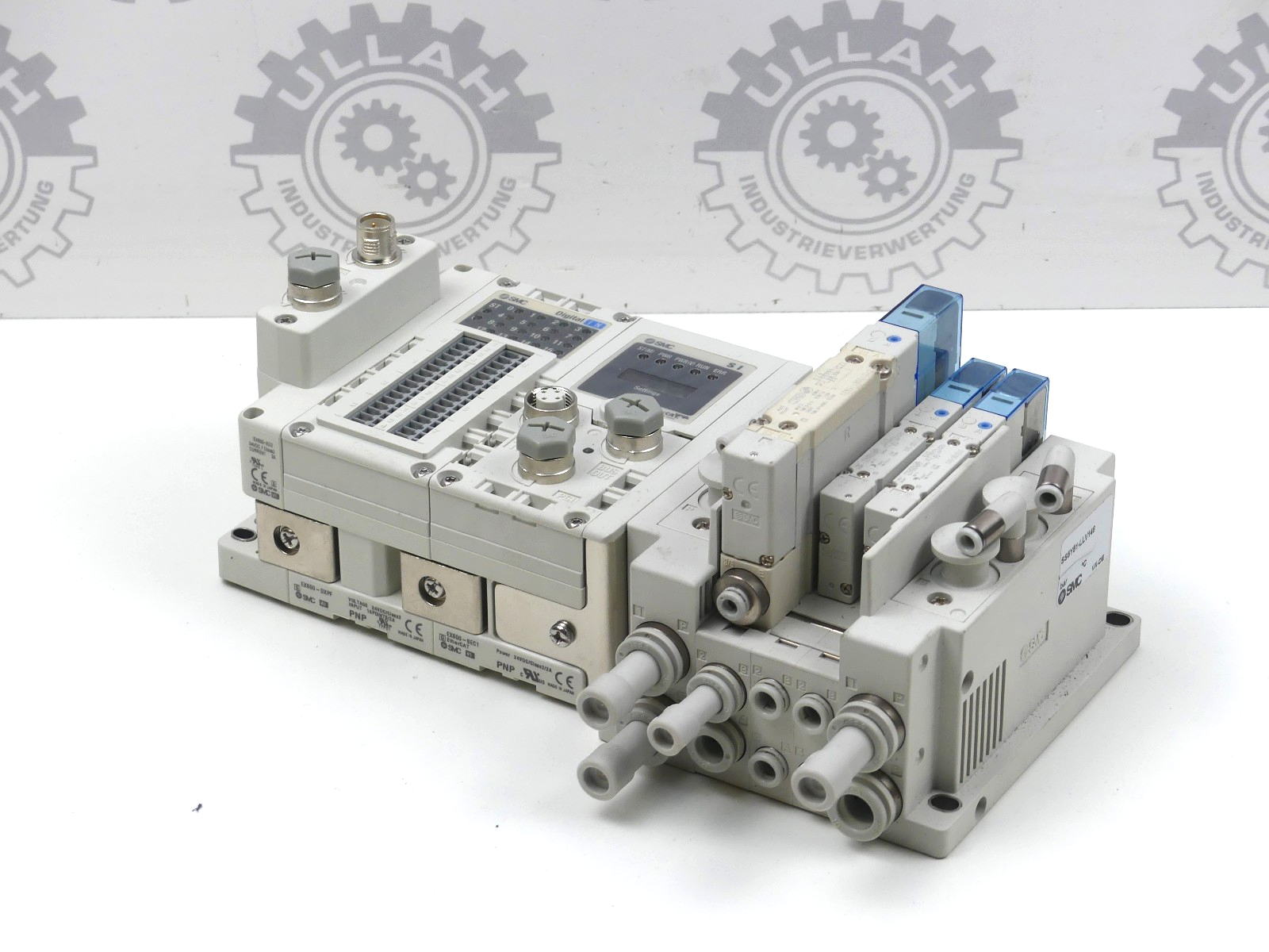 SMC SS5Y51-LLV148
