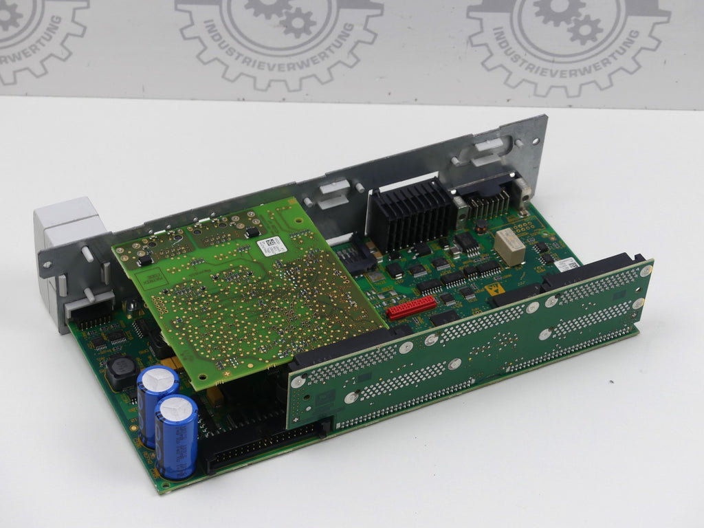 Rexroth CSB01.1C-ET-ENS-NNN-NN-S-NN-FW