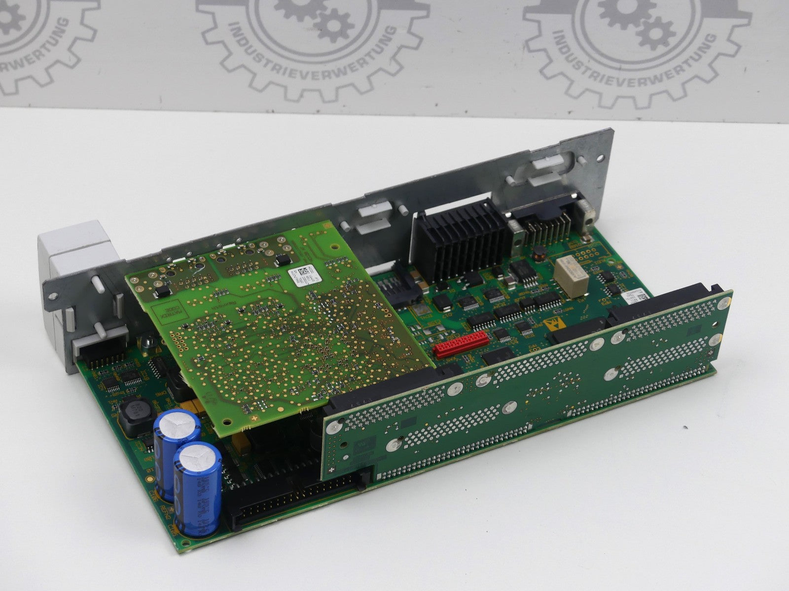 Rexroth CSB01.1C-ET-ENS-NNN-NN-S-NN-FW