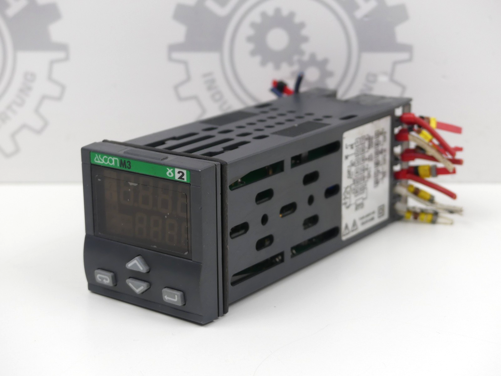 ASCON M3-3100-0000