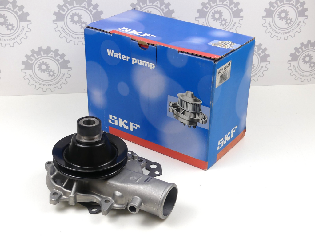 SKF VKPA85608  WATERPUMPS-OPEL