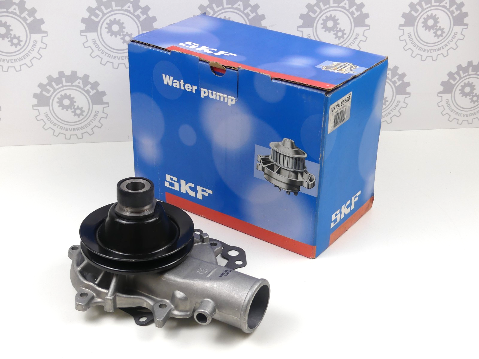 SKF VKPA85608  WATERPUMPS-OPEL
