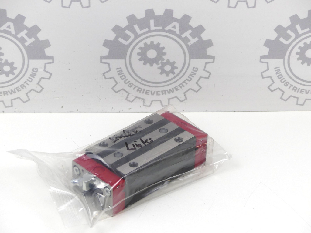 SCHNEEBERGER MR W 25-D-G0-V1-R1-CN-S99-LN(Ohne orginalverpackung)