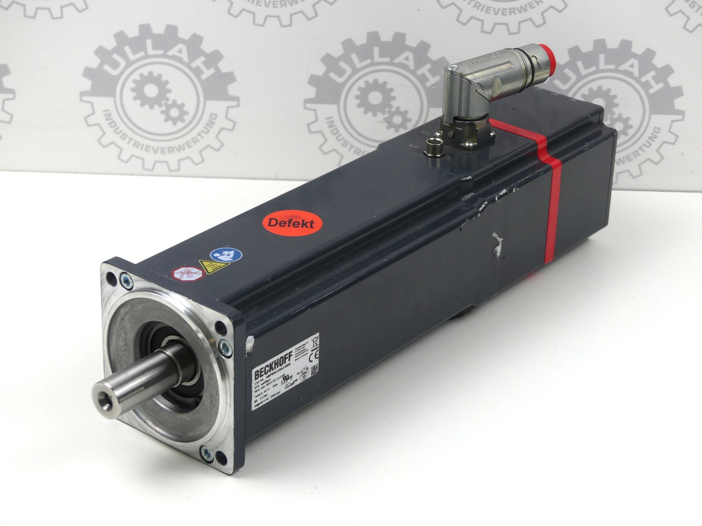 Beckhoff AMP8043-E042-0000