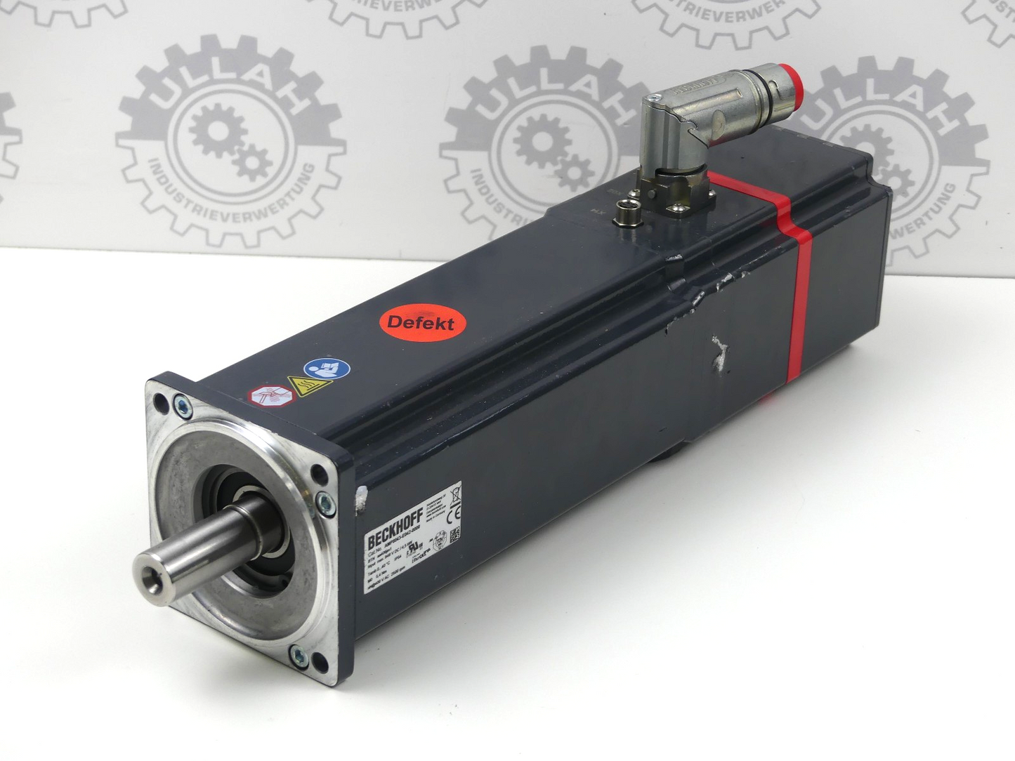 Beckhoff AMP8043-E042-0000