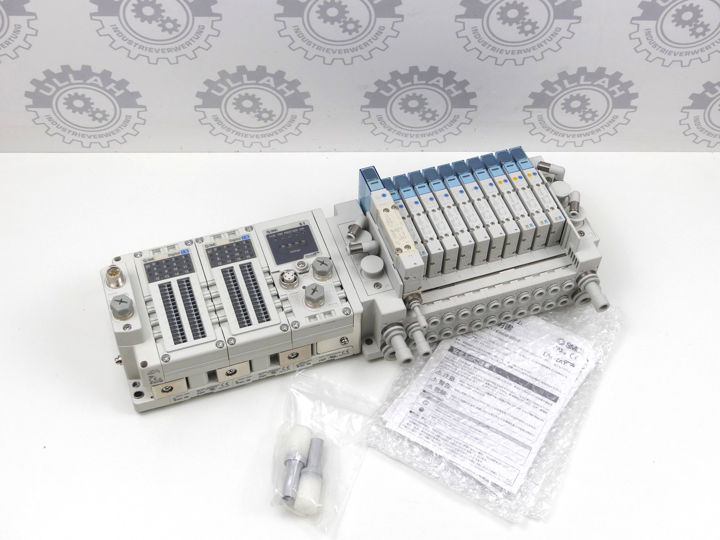 SMC SS5Y51-LLV146