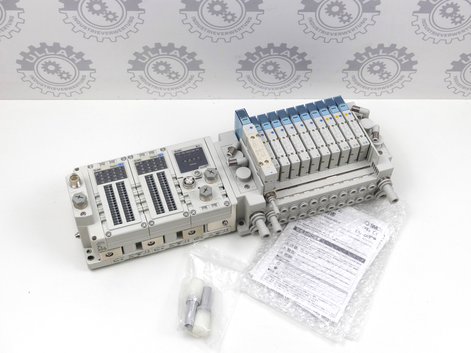 SMC SS5Y51-LLV146