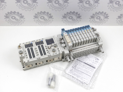 SMC SS5Y51-LLV146