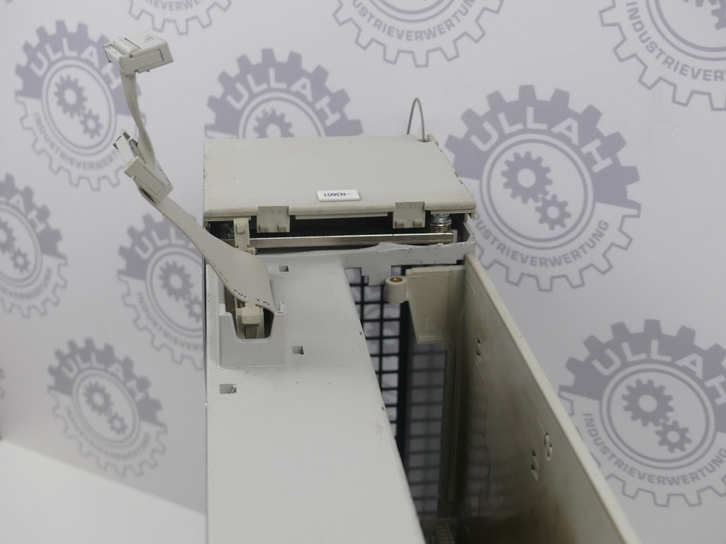 Siemens 6SN1123-1AA00-0DA2  version: A