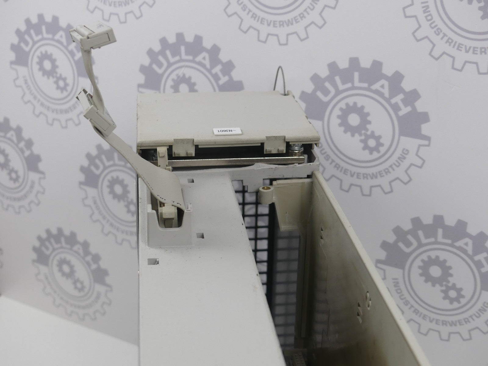 Siemens 6SN1123-1AA00-0DA2  version: A