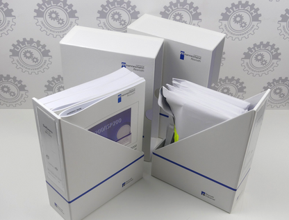 REXROTH/INDRAMAT SWA-MTC200-HMI-19VRS-MS-CD*FD Software