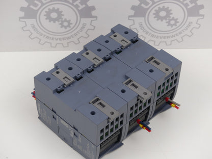 Siemens 3x 6ES7222-1BF32-0XB0