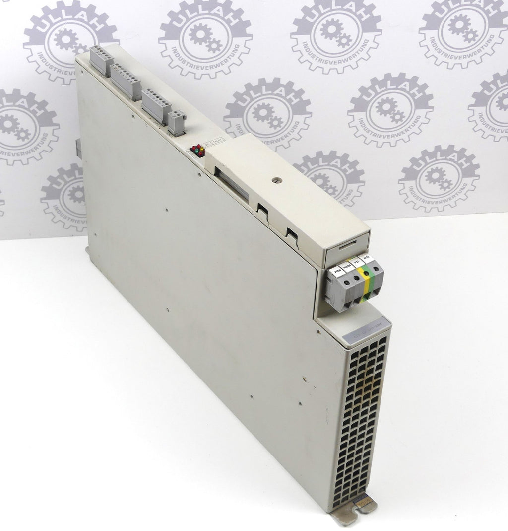 Siemens 6SC6110-OGA01