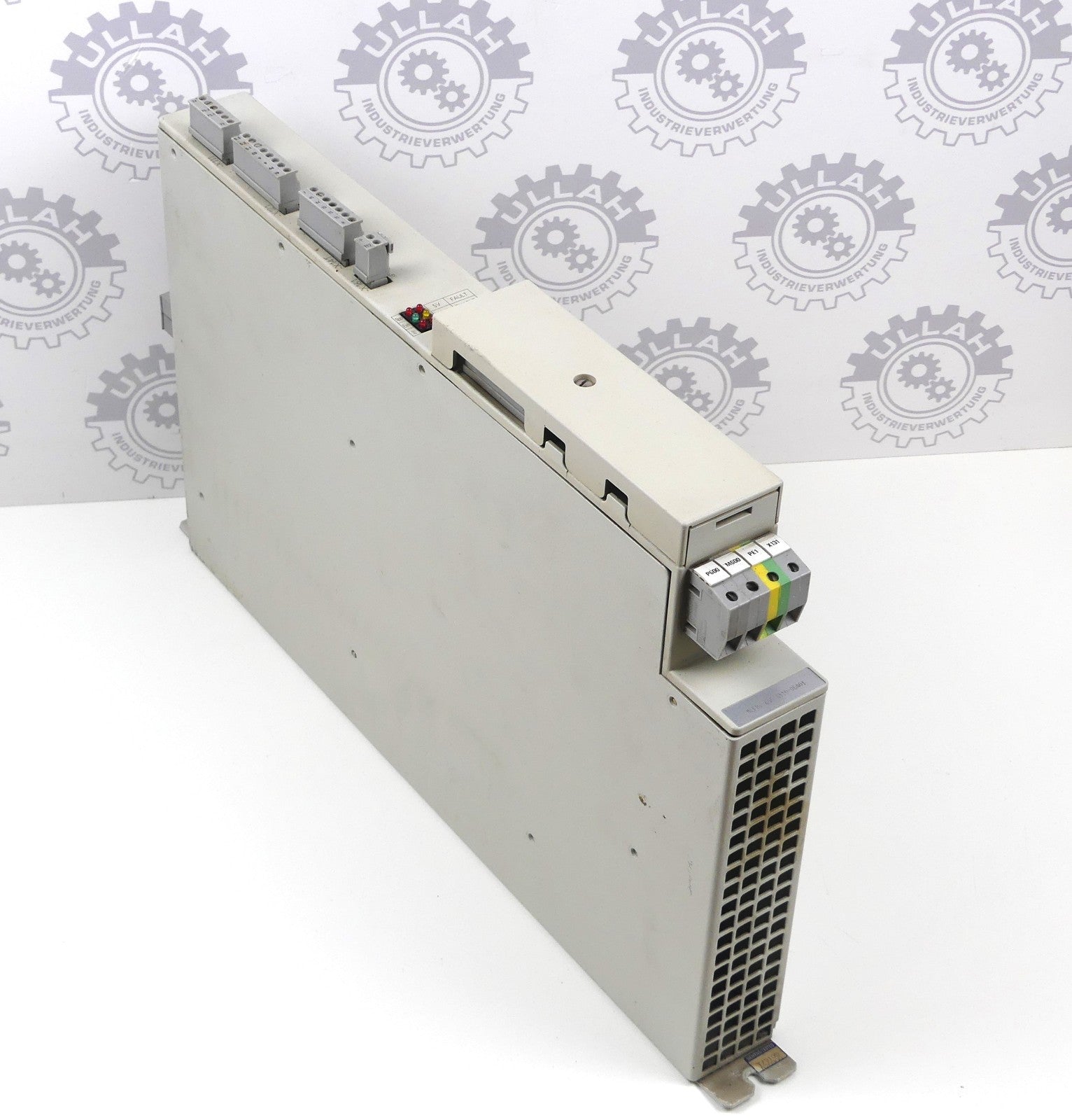 Siemens 6SC6110-OGA01