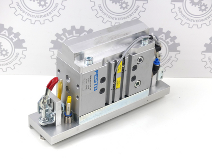FESTO DFM-50-25-P-A-GF