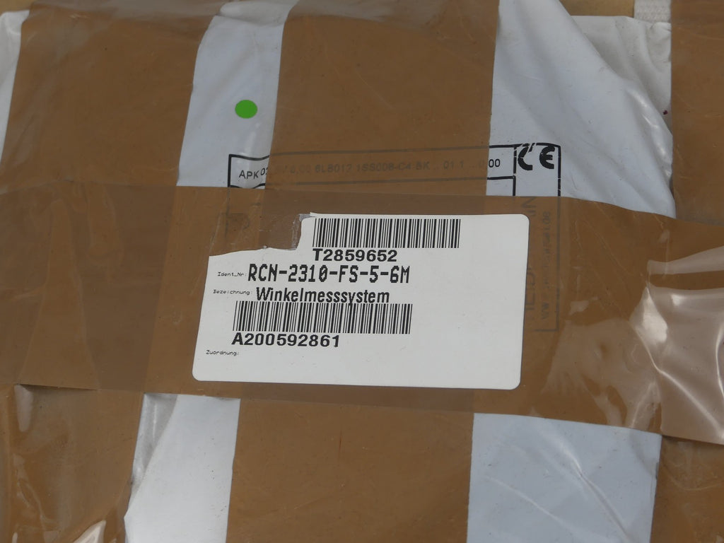 Heidenhain RCN-2310-FS-5-6M 667789-01