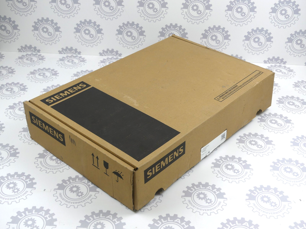 Siemens Sinamics 6SL3120-2TE21-8AC0