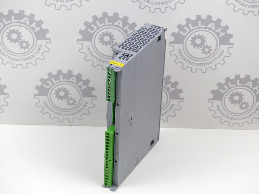 SCHLEICHER Typ UAK12E/4A  A