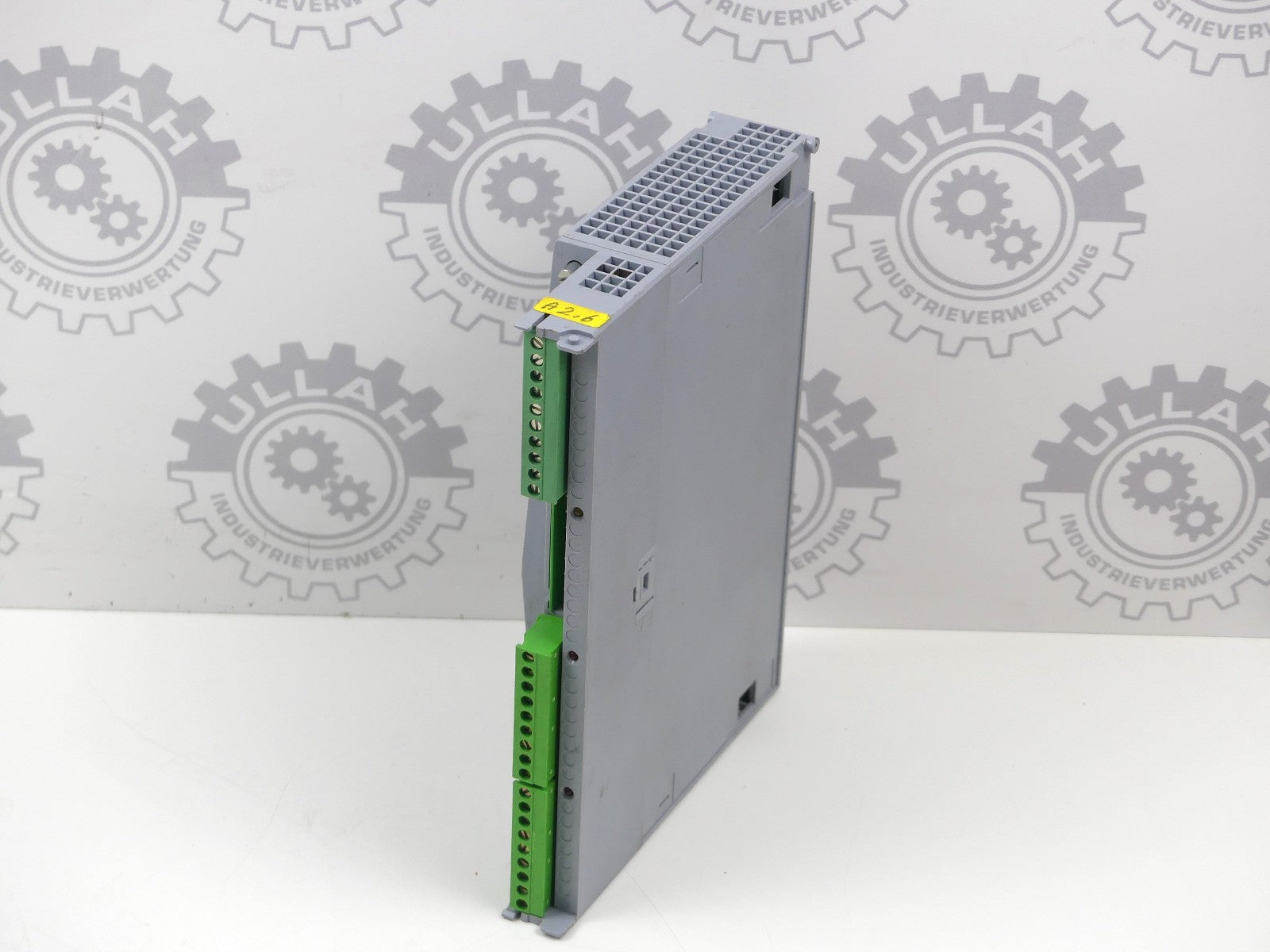 SCHLEICHER Typ UAK12E/4A  A