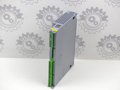 SCHLEICHER Typ UAK12E/4A  A