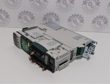 Emerson Unidrive SP0401 + STDY09+STDX52