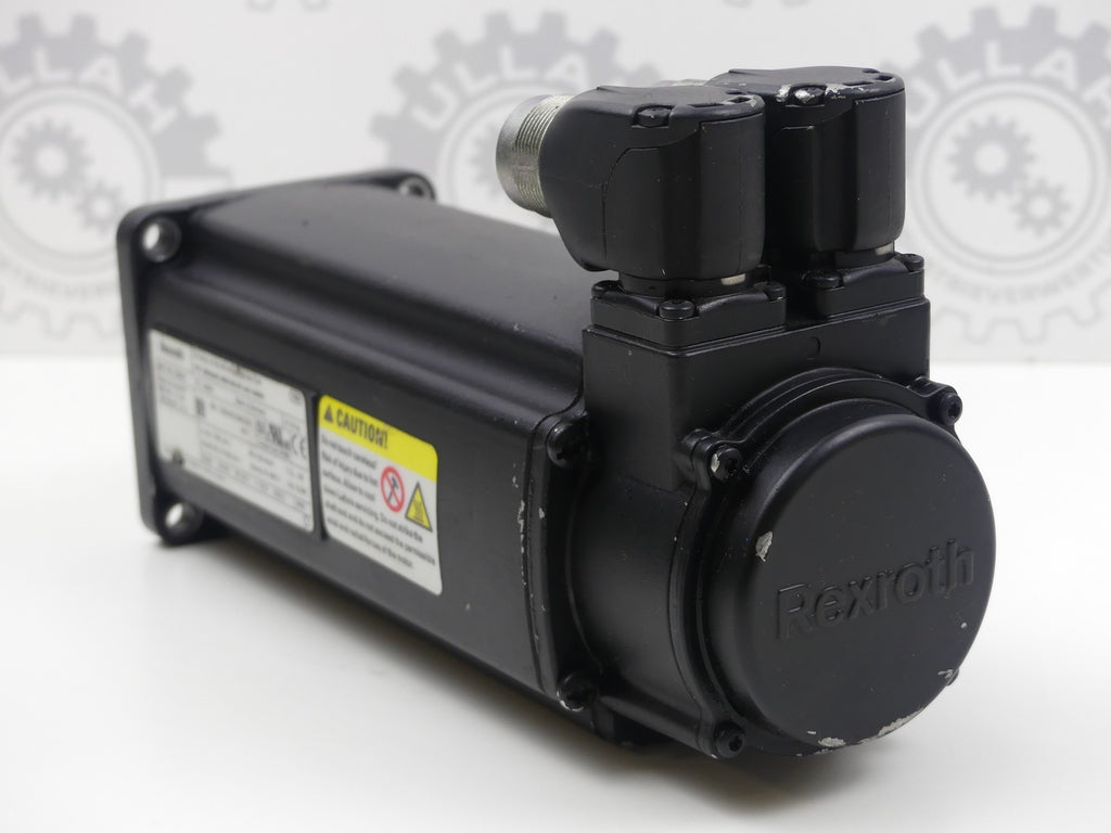 Rexroth MSK040C-0600-NN-M1-UG1-NNNN