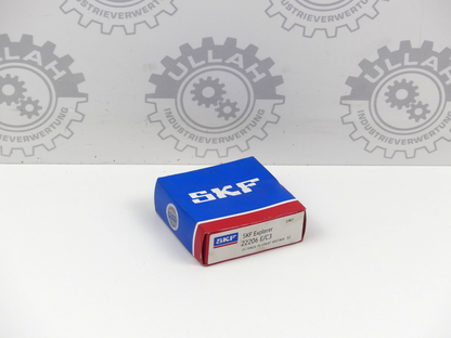 SKF 22206 E/C3 PENDELROLLENLAGER