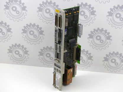 Siemens 6SN1118-1NH01-0AA0 Version A
