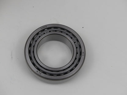8x Kegelrollenlager ELW 32008X / 40 x 68 x 19 mm