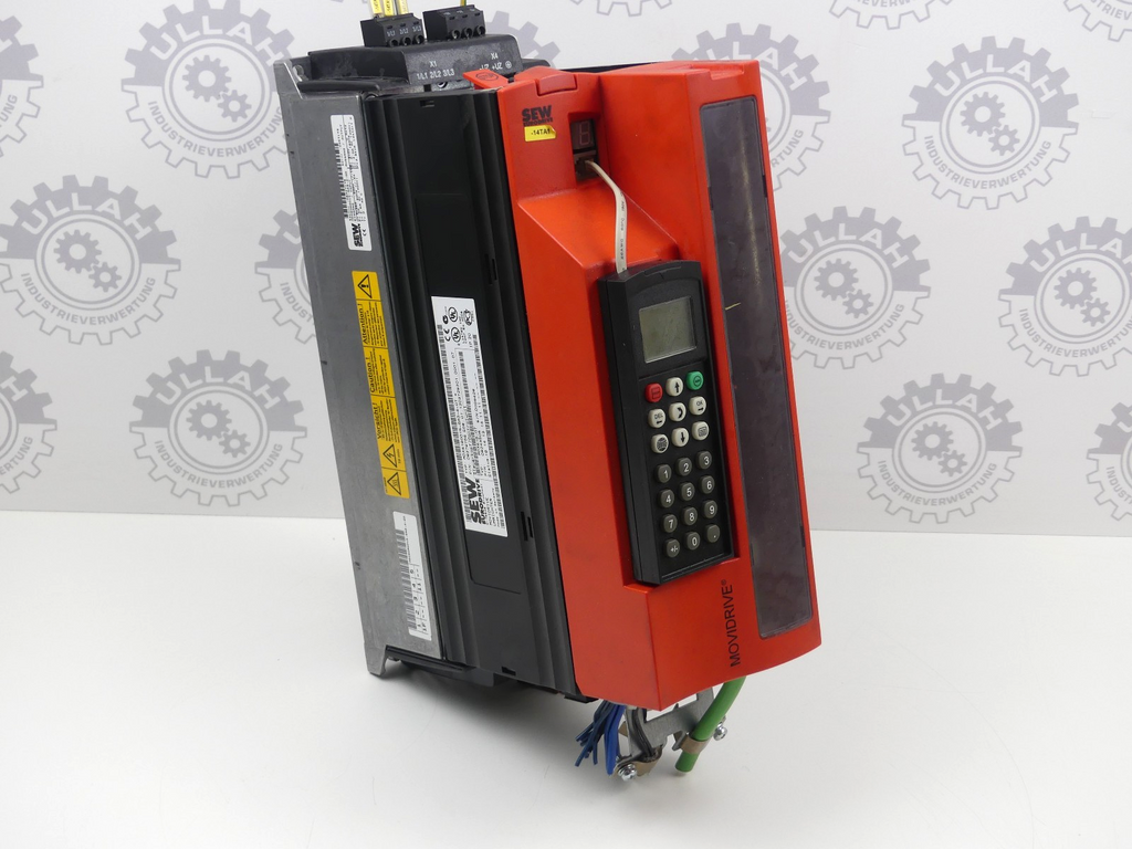 SEW Eurodrive MDX61B0015-5A3-4-0T