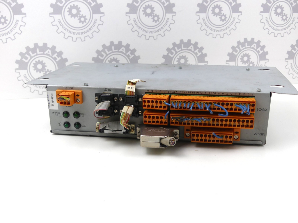 Reis Safety-Controller 2128884