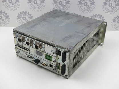 Marposs Steuerungseinheit 8853000176 controller unit F885YM20175 V4.1L (s.Bilde)