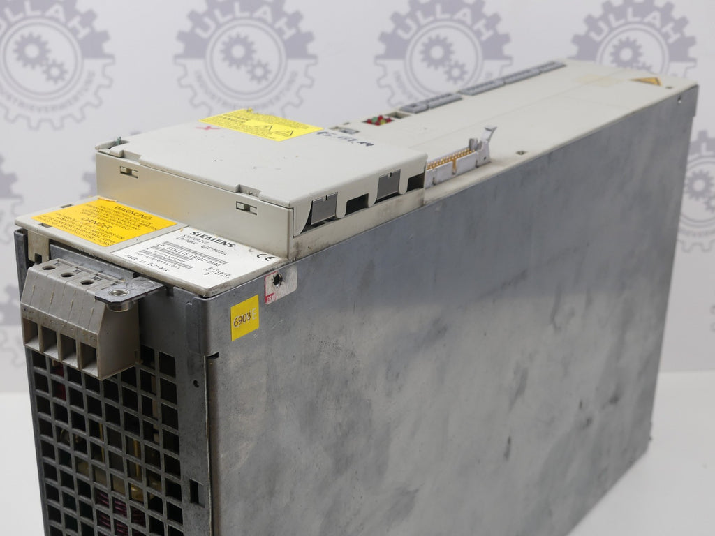 Siemens 6SN1145-1AA01-0AA0  version: D