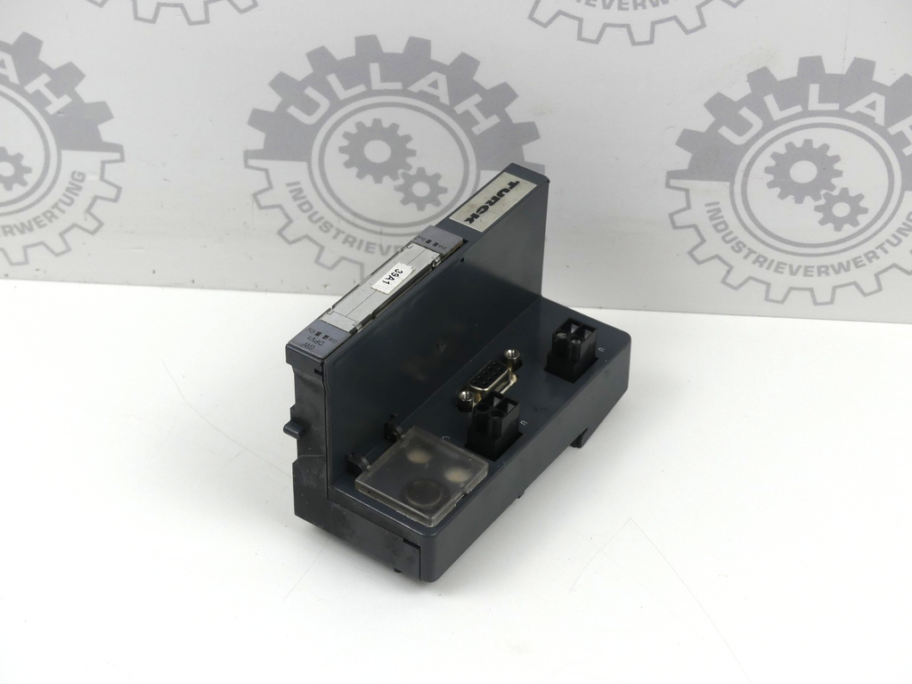 TURCK BL20-GW-DPV1