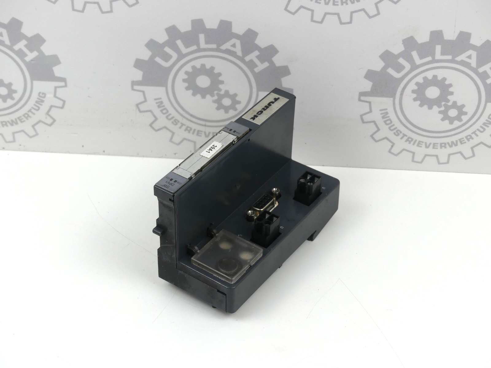 TURCK BL20-GW-DPV1
